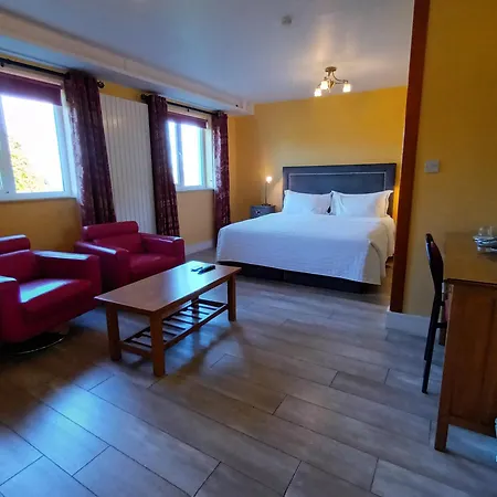 Kilbree House Bed & Breakfast