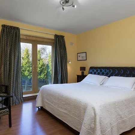 Kilbree House Bed & Breakfast Galway