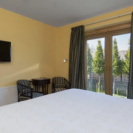 Kilbree House Bed & Breakfast 4*