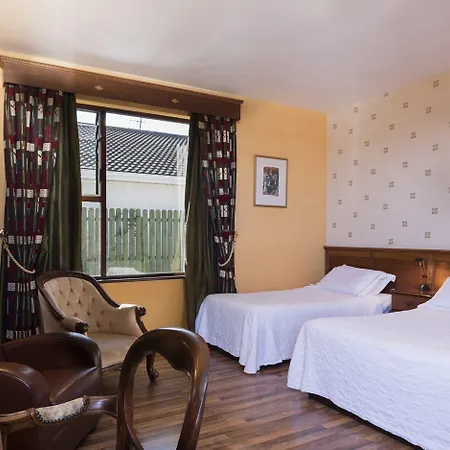 Kilbree House Bed & Breakfast Galway