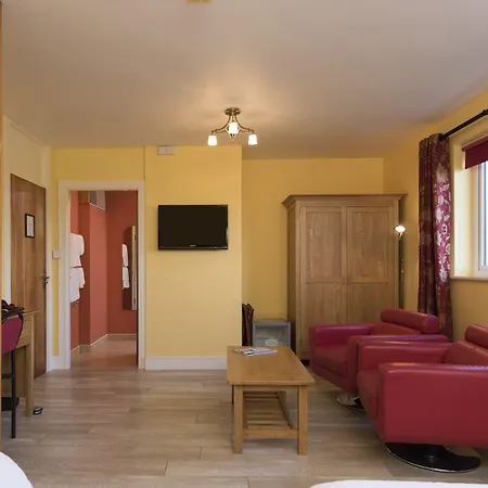 Bed & Breakfast Kilbree House