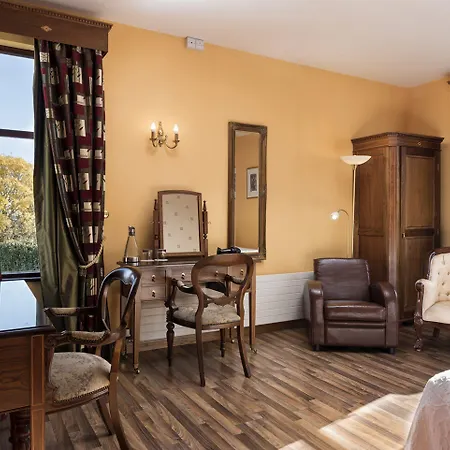 Kilbree House Bed & Breakfast Galway