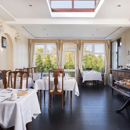 Bed & Breakfast Kilbree House