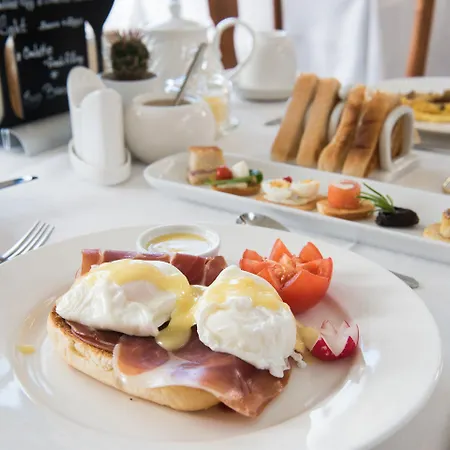 Kilbree House 4* Galway