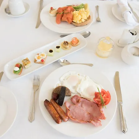 Kilbree House Galway