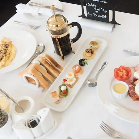 Kilbree House Bed & Breakfast 4*