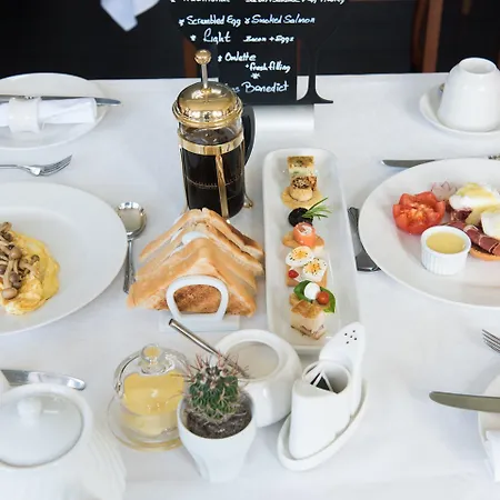 Kilbree House 4* Galway