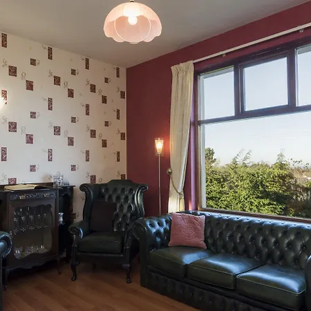 Bed & Breakfast Kilbree House 4*