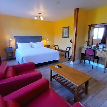 Bed & Breakfast Kilbree House Galway