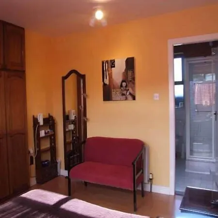 Kilbree House Bed & Breakfast 4*