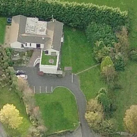 Kilbree House Bed & Breakfast Galway