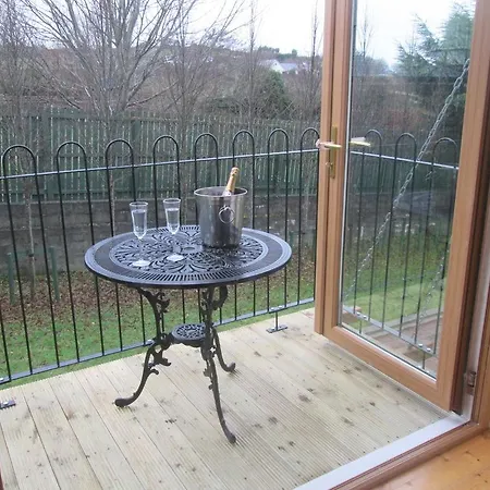 Bed & Breakfast Kilbree House