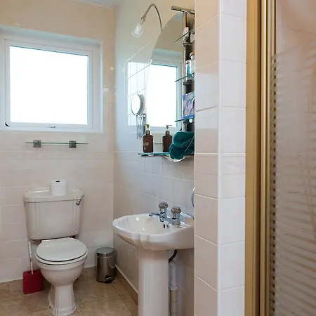 Nocleg ze śniadaniem Kilbree House 4*