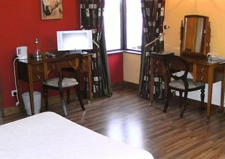 Bed & Breakfast Kilbree House Galway