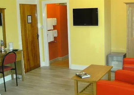 Bed & Breakfast Kilbree House