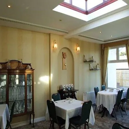 Kilbree House Bed & Breakfast