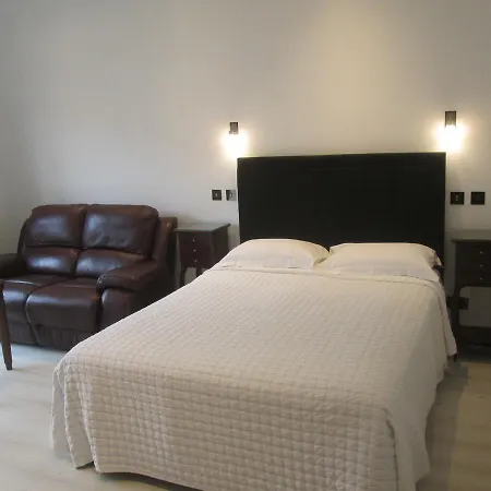 Kilbree House 4* Galway