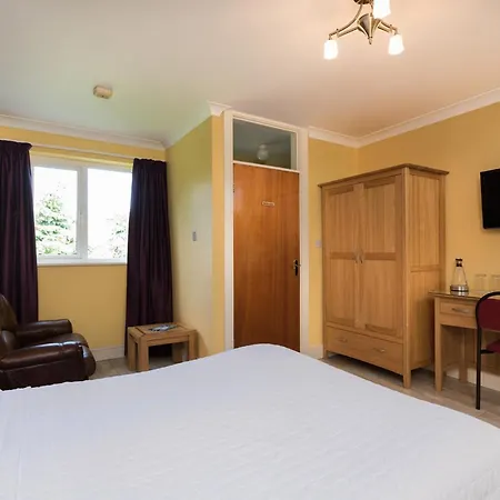 Bed & Breakfast Kilbree House 4*