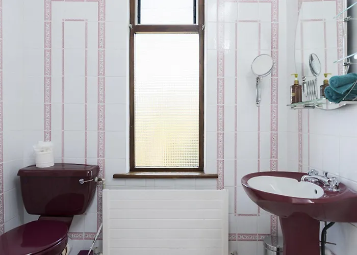 Kilbree House Galway