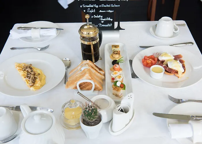 Kilbree House 4* Galway