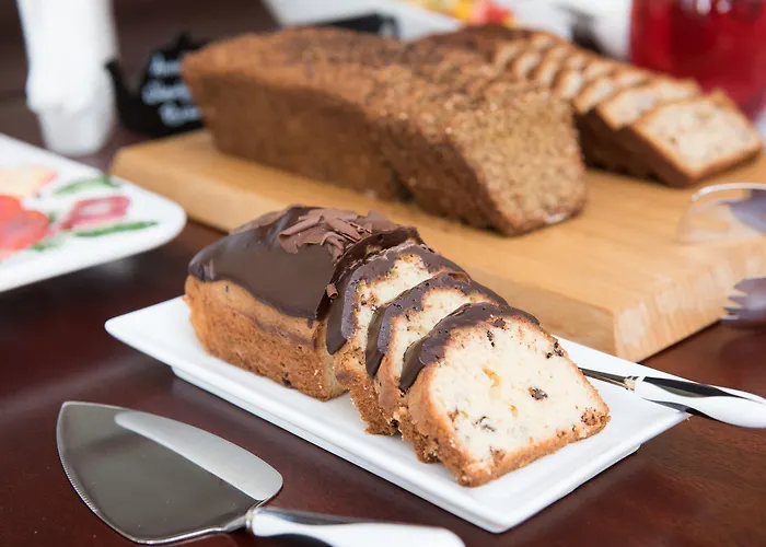 Alojamento de Acomodação e Pequeno-almoço Kilbree House Galway