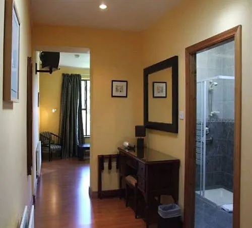 Kilbree House 4* Galway