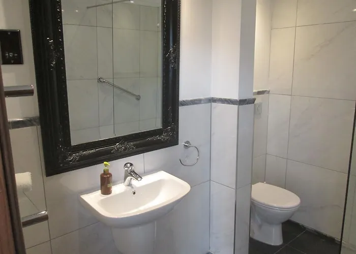 Alojamento de Acomodação e Pequeno-almoço Kilbree House