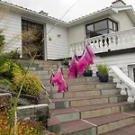 Bed & Breakfast Kilbree House 4*