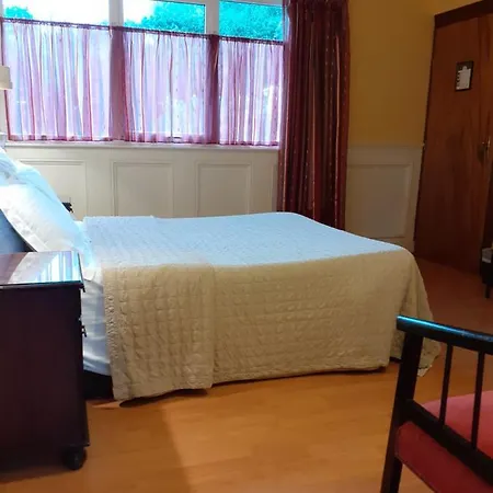 Kilbree House Panzió Galway
