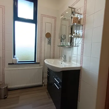 Kilbree House Bed & Breakfast