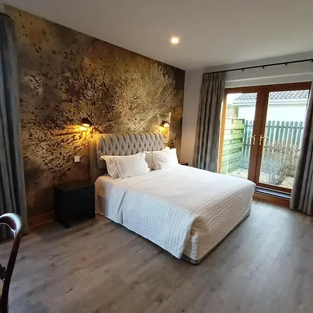 Bed & Breakfast Kilbree House