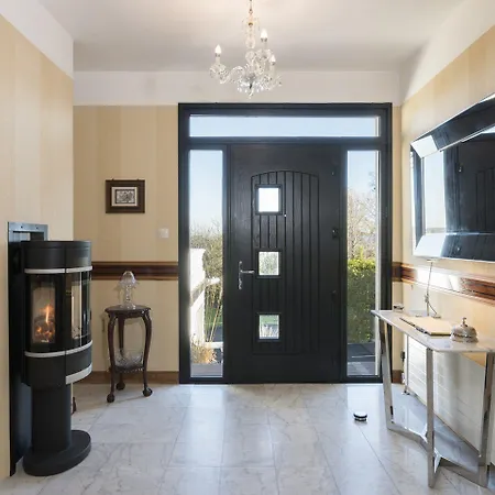 Bed & Breakfast Kilbree House 4*