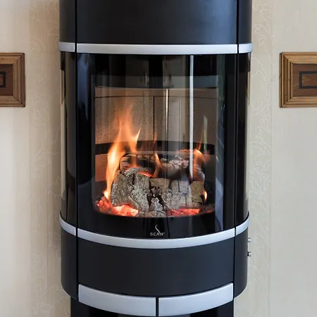 吉尔布瑞食宿酒店 住宿加早餐酒店 戈尔韦