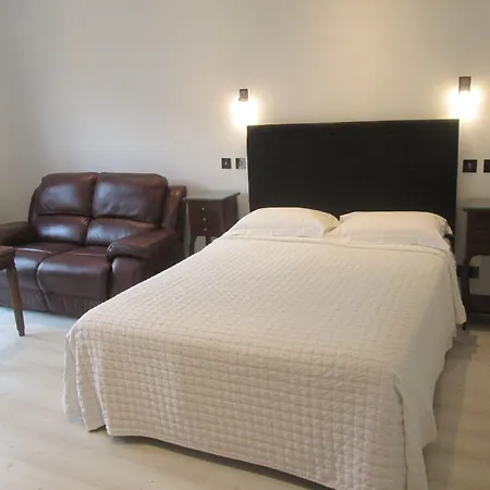 Kilbree House 4* Galway