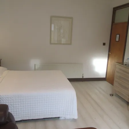 Kilbree House 4* ゴールウェイ