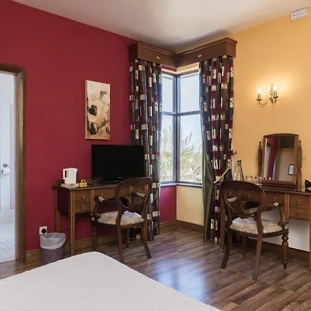 Kilbree House ベッド・アンド・ブレックファスト 4*