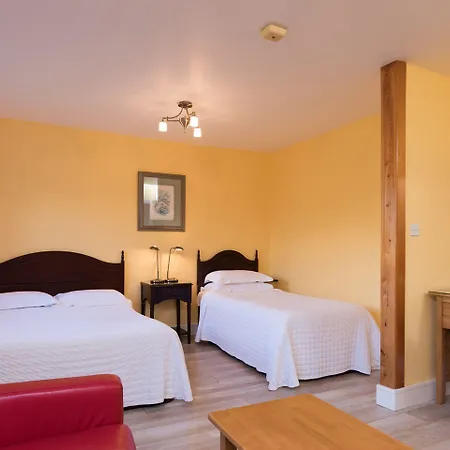 Kilbree House ゴールウェイ