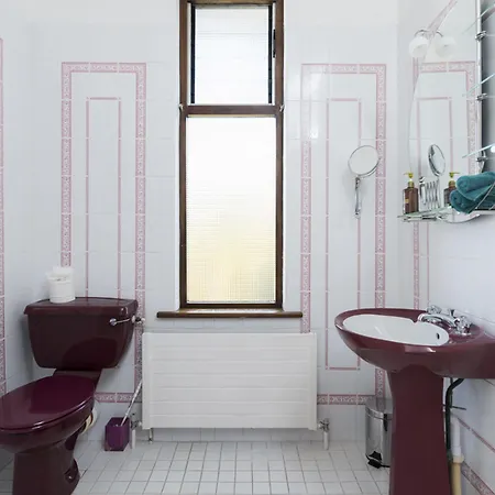 Kilbree House Galway