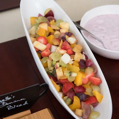 吉尔布瑞食宿酒店