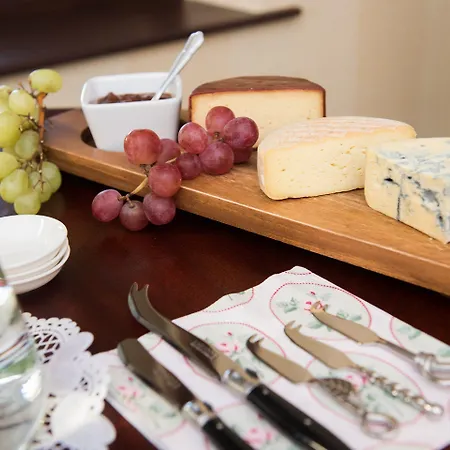 Kilbree House Bed & Breakfast Galway