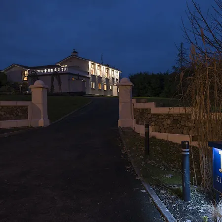 Kilbree House Bed & Breakfast Galway