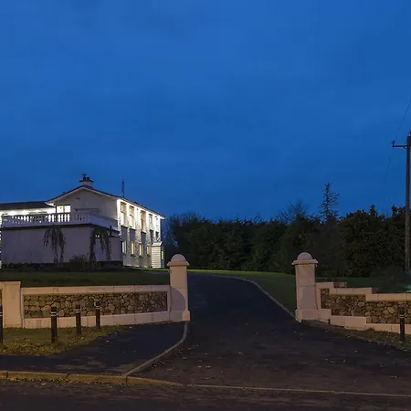 Kilbree House ゴールウェイ