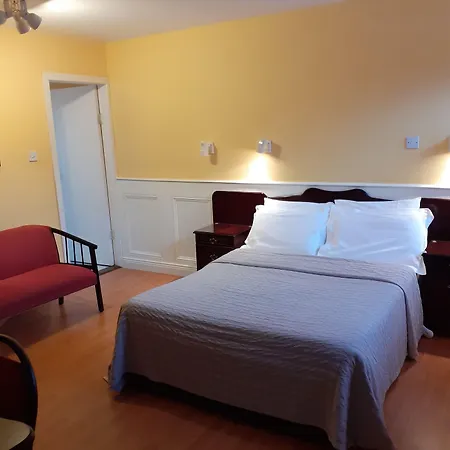 Bed & Breakfast Kilbree House Galway