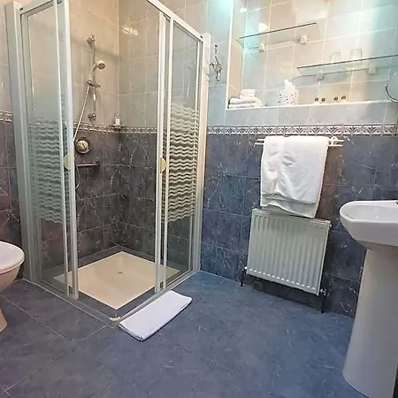 Kilbree House 4* Galway