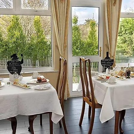 Bed & Breakfast Kilbree House
