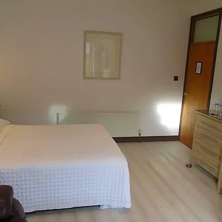 Bed & Breakfast Kilbree House Galway