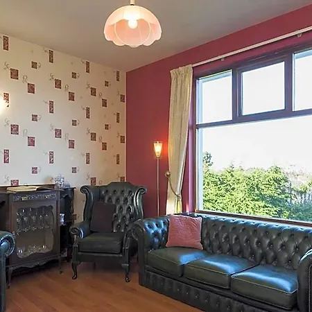 Bed & Breakfast Kilbree House Galway