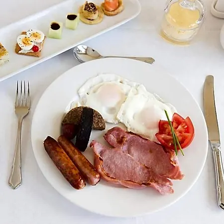 Bed & Breakfast Kilbree House Galway