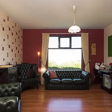 Kilbree House 4*