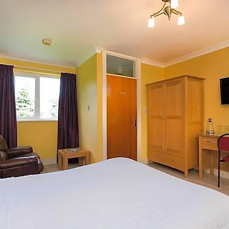 Bed & Breakfast Kilbree House Galway